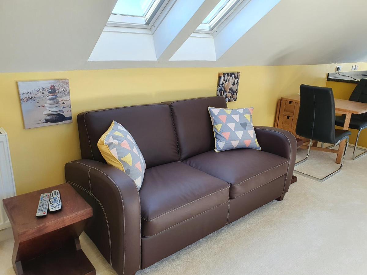 Ferienwohnung Lochview Swannay Exterior foto