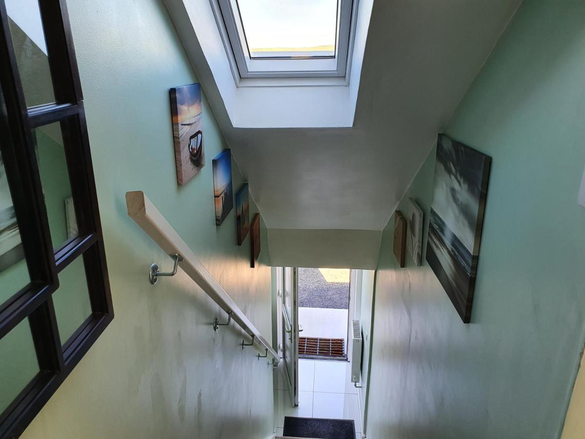 Ferienwohnung Lochview Swannay Exterior foto