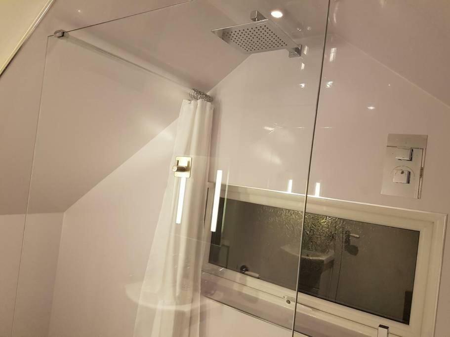 Ferienwohnung Lochview Swannay Exterior foto